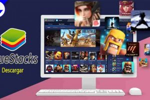 bluestacks es mejor emulador para android