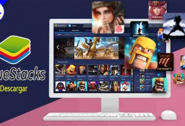 bluestacks es mejor emulador para android