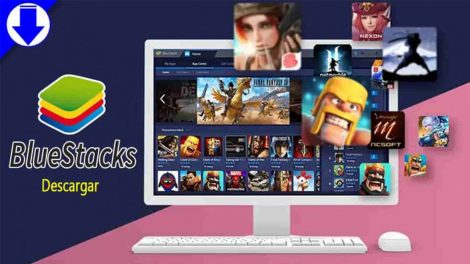 bluestacks es mejor emulador para android