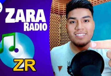 Zara Radio (Automatizar emisiones de Radio)