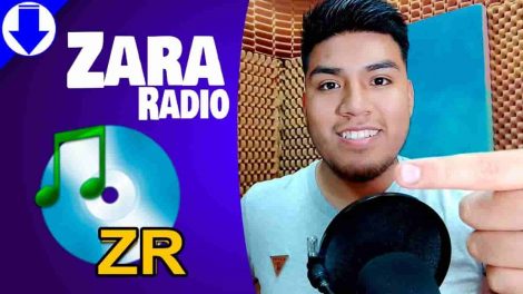Zara Radio (Automatizar emisiones de Radio)