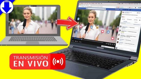 el mejor programa para hacer transmisiones