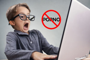 como bloquear páginas web