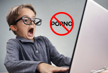 como bloquear páginas web