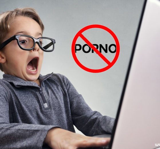 como bloquear páginas web