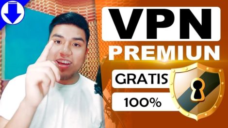 vpn premiun gratis