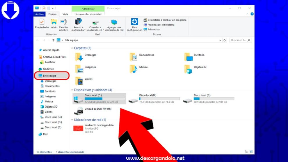 C mo bloquear paginas web de internet 2019 descargandolo