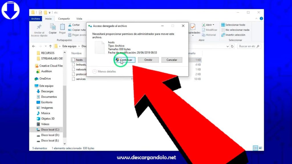 C mo bloquear paginas web de internet 2019 descargandolo