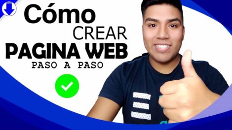 como-crear-una-pagina-web-gratis