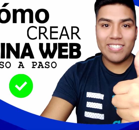 como-crear-una-pagina-web-gratis