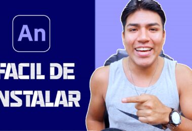 Qués es Adobe Animate y para que sirve.