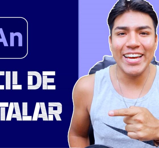 Qués es Adobe Animate y para que sirve.