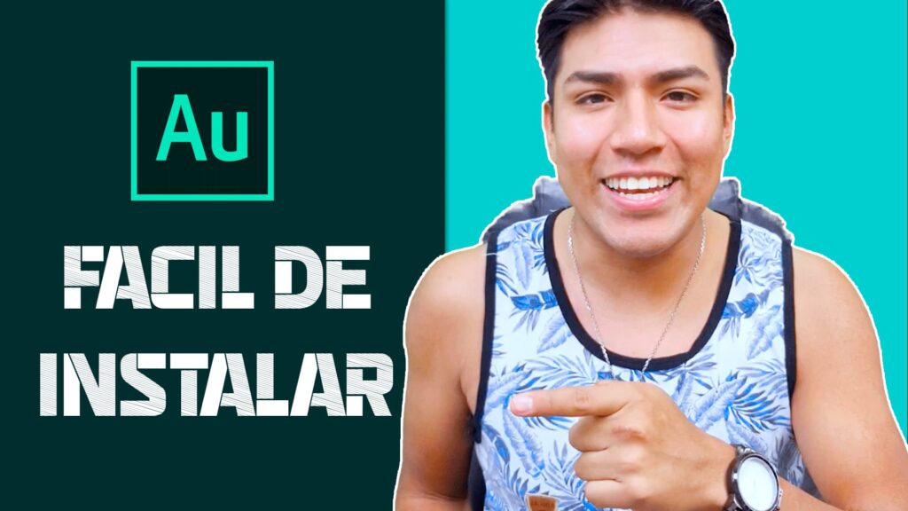 Adobe Audition ¿Qué es y para que sirve? Descargandolo