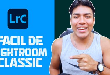 ¿Qué es Adobe Lightroom Classic y para que sirve?