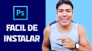 ¿Qué es Adobe Photoshop y para que sirve?
