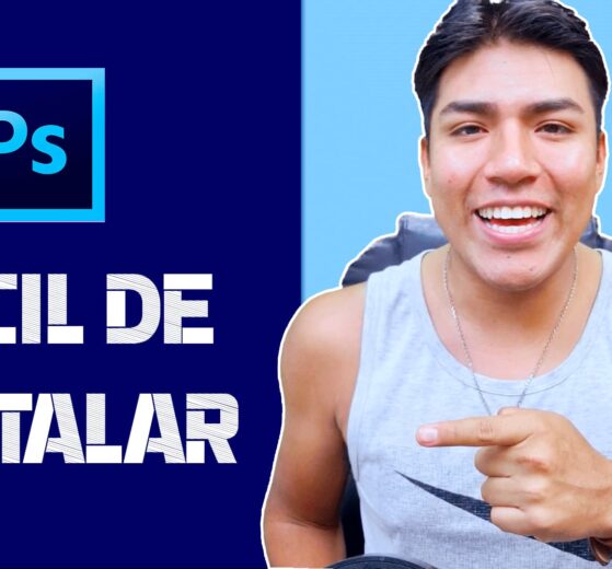¿Qué es Adobe Photoshop y para que sirve?