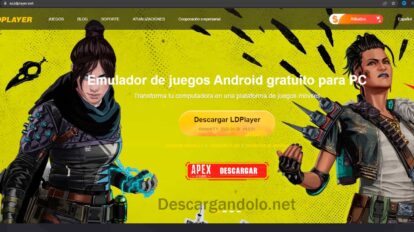 Como tener la Google Play o Play Store en mi PC - Descargandolo