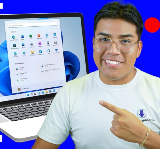 Cómo grabar la pantalla de mi PC