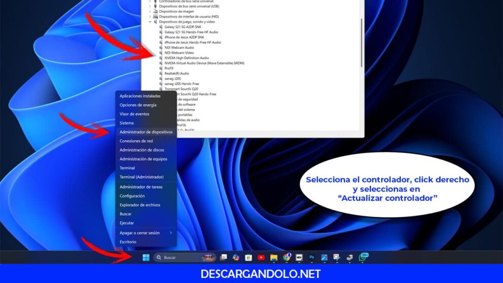 No se escucha el audio de mi PC – Solución definitiva paso a paso ...