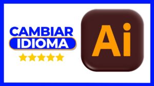 cambiar idioma a todos los programas de adobe