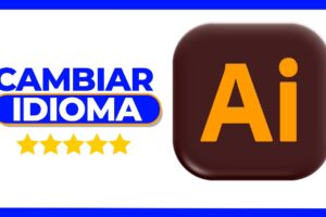 cambiar idioma a todos los programas de adobe
