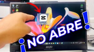 capcut-no-abre-en-mi-pc