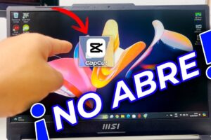 capcut-no-abre-en-mi-pc