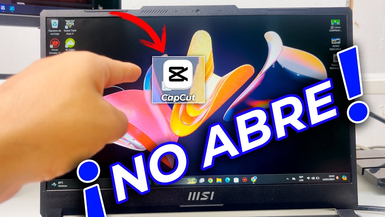 capcut-no-abre-en-mi-pc
