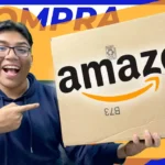 como comprar en amazon