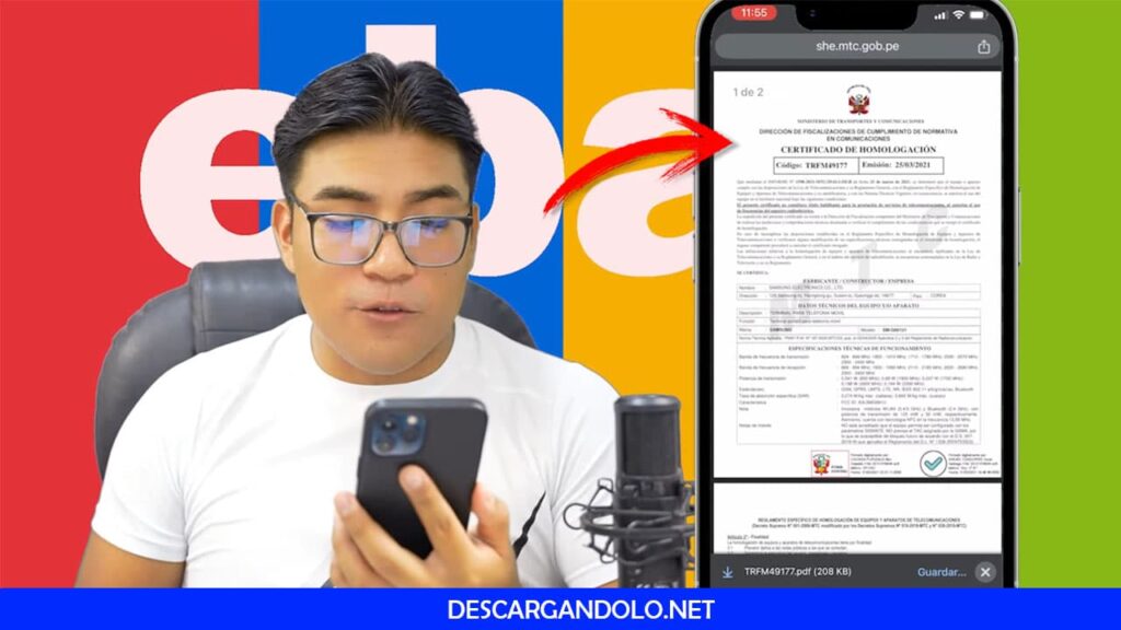 como comprar en ebay 2025