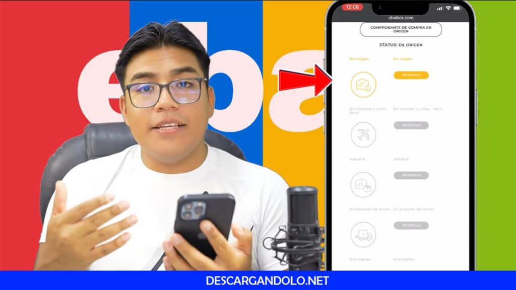 como comprar en ebay 2025