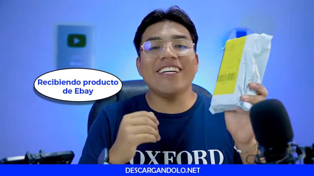 como comprar en ebay 2025