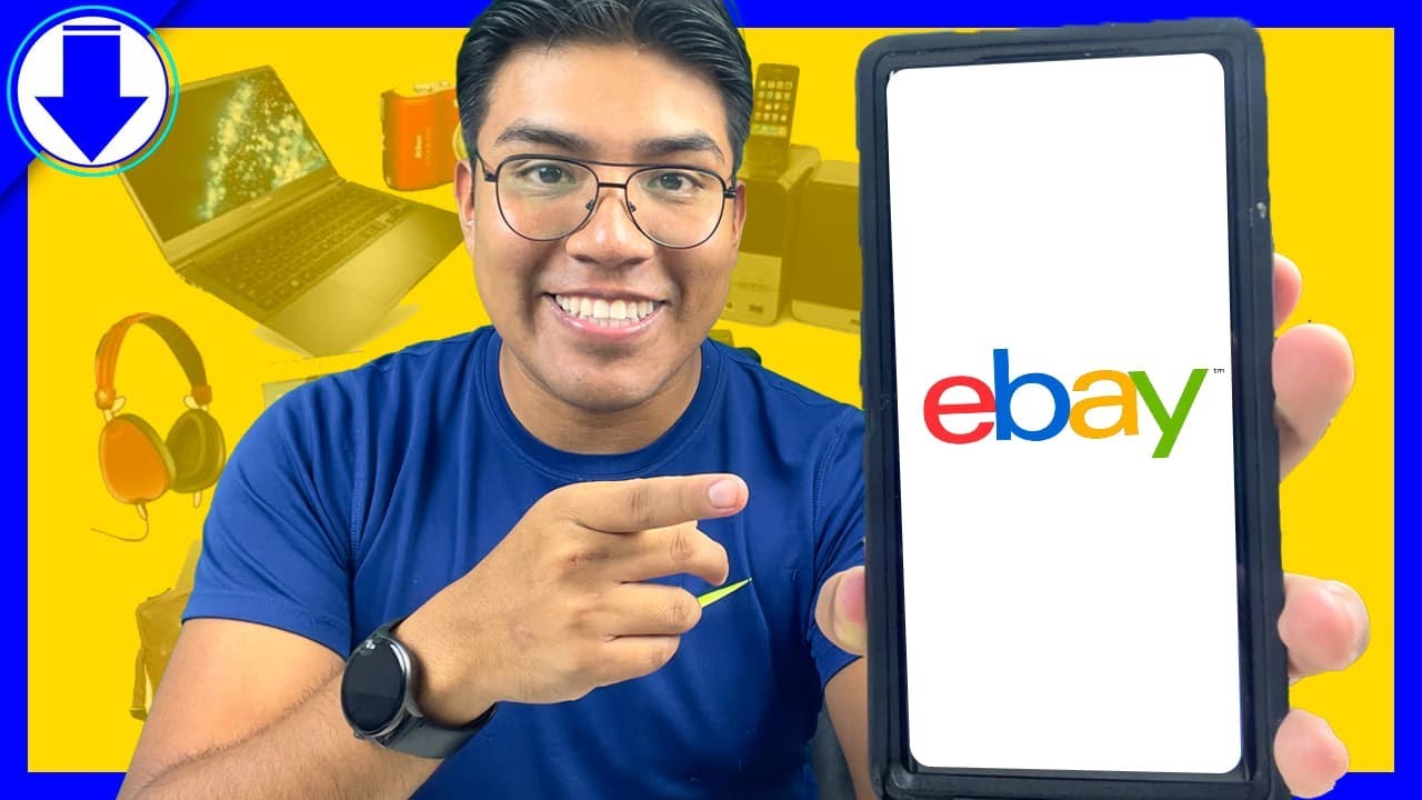 como comprar en ebay