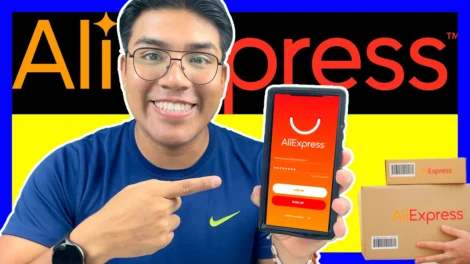 Como comrpar en aliexpress