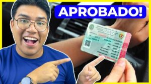 Cómo sacar permiso de lunas polarizadas para auto.