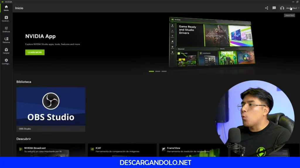 descargar controladores nvidia 02