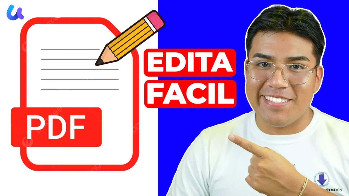 UPDF EDITOR DE PDF