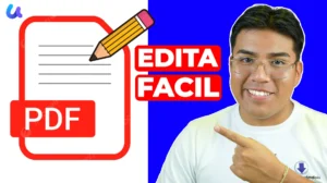 UPDF EDITOR DE PDF