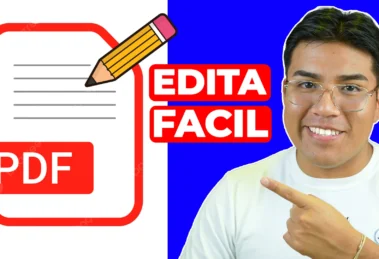 UPDF EDITOR DE PDF