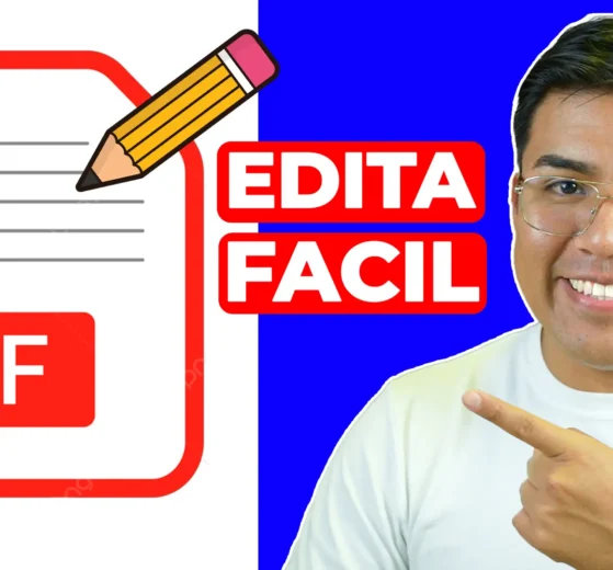 UPDF EDITOR DE PDF