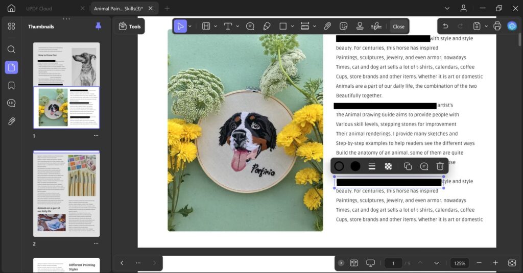 click-the-black-rectangle