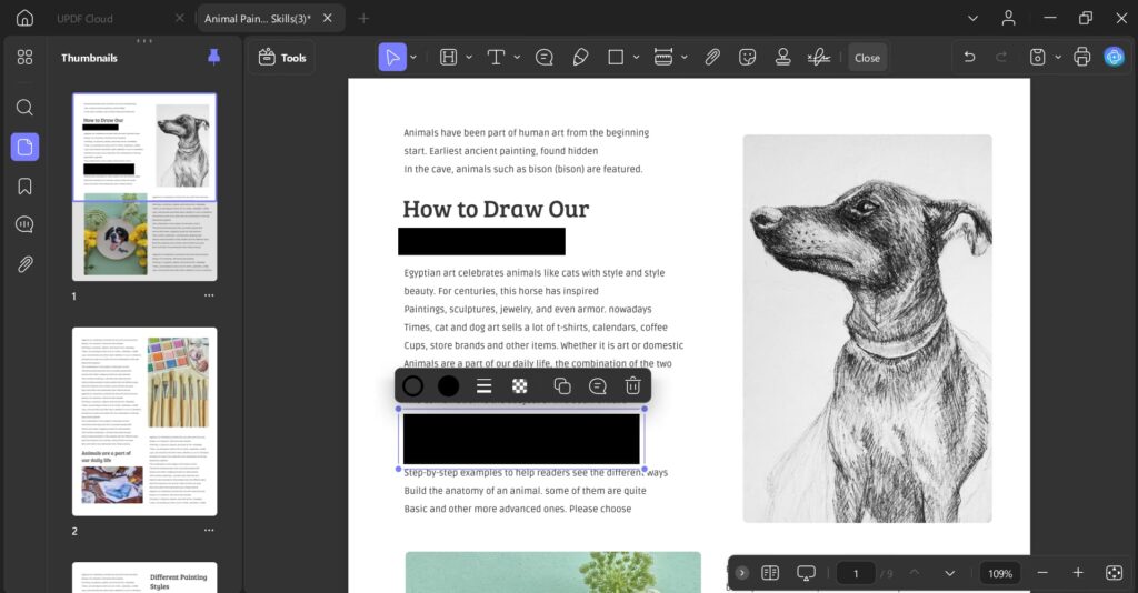 try-to-select-the-blacked-out-area