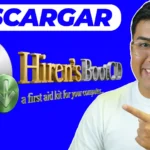 DESCARGAR HIRENBOOT