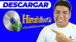 DESCARGAR HIRENBOOT