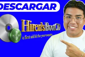 DESCARGAR HIRENBOOT