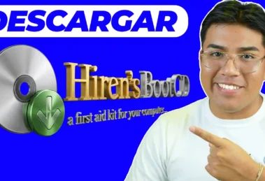 DESCARGAR HIRENBOOT