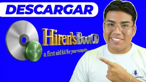 DESCARGAR HIRENBOOT