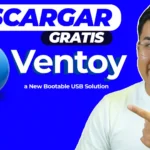 DESCARGAR-VENTOY