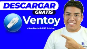DESCARGAR-VENTOY
