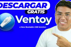 DESCARGAR-VENTOY